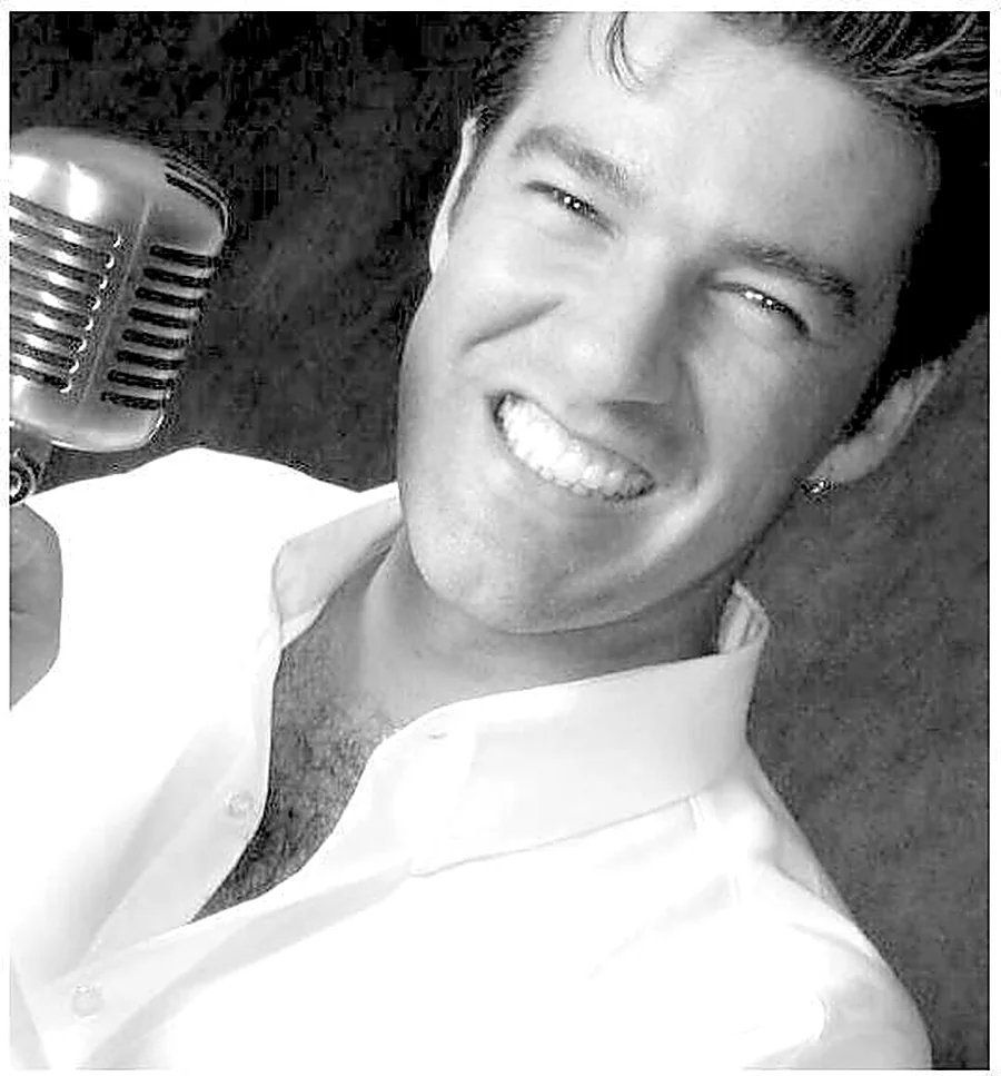 Wilson Gava, mentor vocal